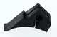 BOSCH-Kabeldurchfuehrung-Rahmen-oben-2x-7099490 gallery number 1